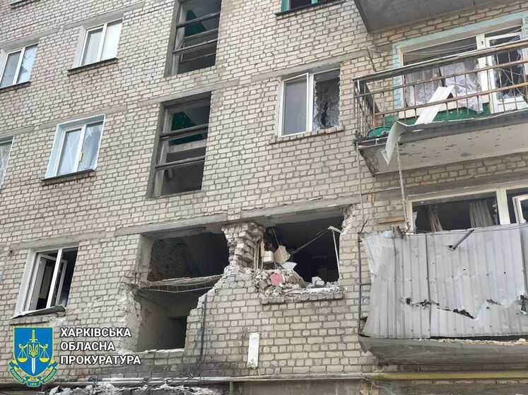 Окупанти протягом доби завдали 63 ударів ракетами та РСЗВ по території України – Генштаб ЗСУ