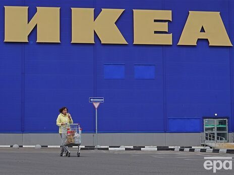 Фінансові умови та інші характеристики угоди щодо продажу IKEA невідомі
