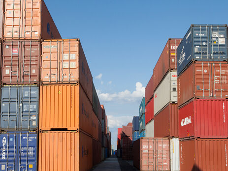 У ФРУ зазначають, що позитивний ефект від розблокування портів дістануть і партнери України