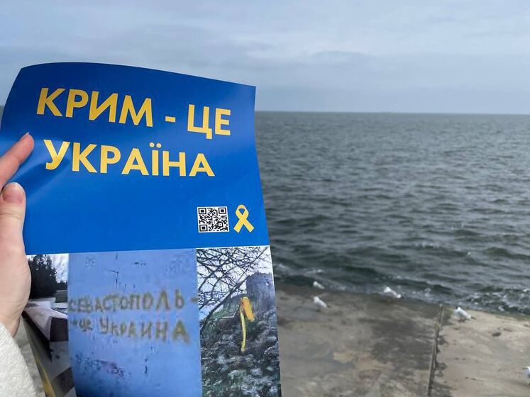 Подоляк про повернення Криму в Україну: Він є кощеєвою смертю для Путіна