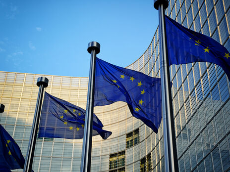 ЄС планує ввести санкції проти молдовських бізнесменів, підозрюваних у підготовці перевороту – Bloomberg