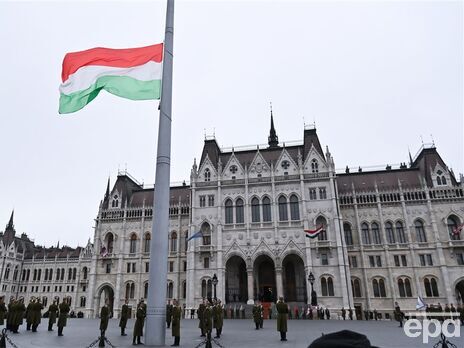 Парламент Угорщини ратифікував членство Фінляндії в НАТО