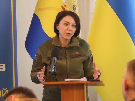 Маляр пояснила, як необхідно сприймати новини про мобілізацію в Україні