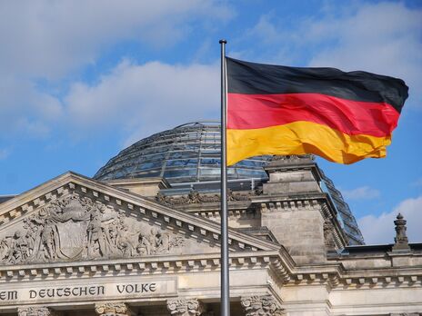 Уинклер считает, что в Германии "нехватка лидерства" в вопросе помощи Украине