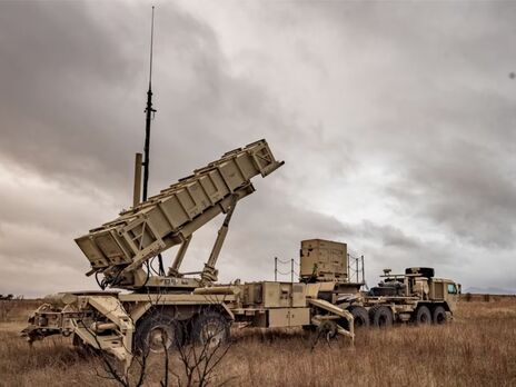 Підрозділи ракетних військ і артилерії ЗСУ уразили три пункти управління російської армії