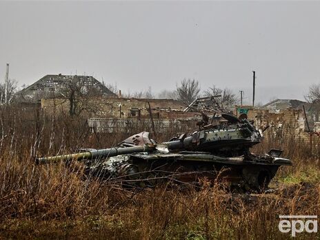 По данным Генштаба ВСУ, с начала полномасштабного вторжения в Украине уничтожено более 3,6 тыс. российских танков