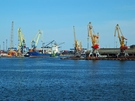 В асоціації зазначили, що блокування українських портів зробило недоступними ринки, доправлення до яких здійснюють морським транспортом