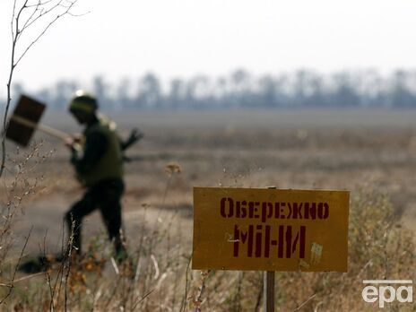 Война нанесла недрам Украины ущерб на 10 трлн грн – Министерство защиты окружающей среды