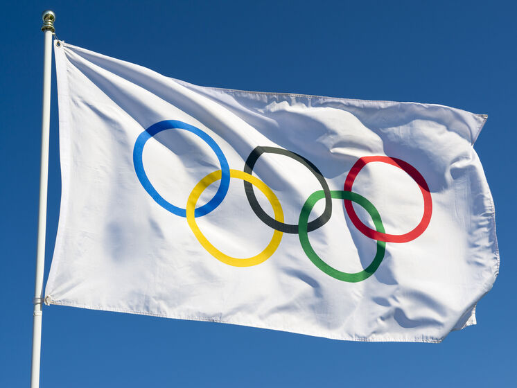 "Олимпийские игры могут стать примером мира". МОК рекомендовал допустить россиян и белорусов к соревнованиям