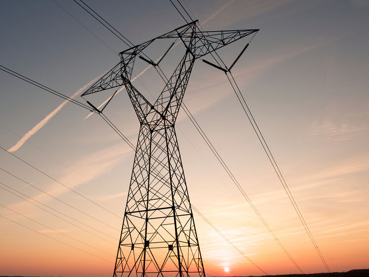 Ситуация в энергосистеме позволяет Украине возобновить экспорт электроэнергии в ЕС – Галущенко