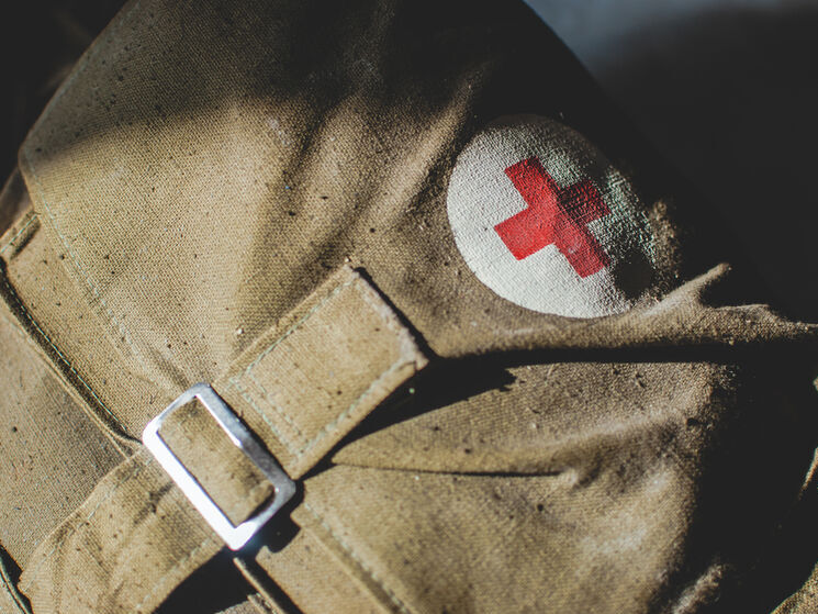 Медиков на захваченных территориях Украины заставляют лечить раненых оккупантов. Мирные жители не получают даже экстренной помощи &ndash; Маляр