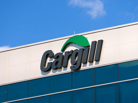Cargill один із найбільших світових виробників і постачальників харчових та сільськогосподарських продуктів
