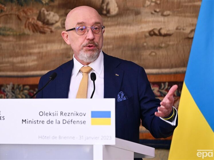 Резников заявил, что одна из стран НАТО может быть не на стороне Украины
