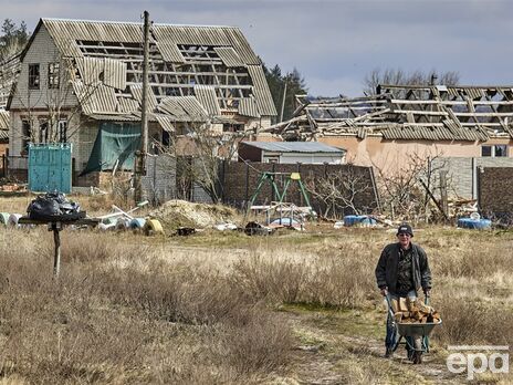 В Украине готовят пилотный проект по комплексному восстановлению деоккупированных населенных пунктов – Кабмин