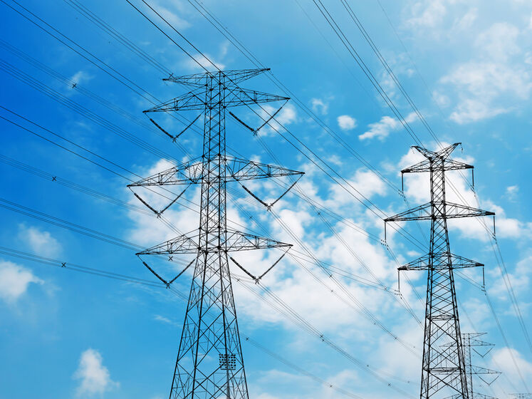 Профицит электроэнергии позволяет начать ее экспорт – "Центрэнерго"