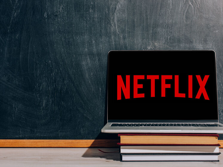 Netflix 2023 року знову підтримає українські кінопроєкти. Почалося приймання заявок