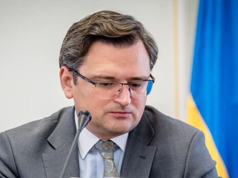 Кулеба приветствовал решение стран ОБСЕ в отношении депортации Россией детей из Украины