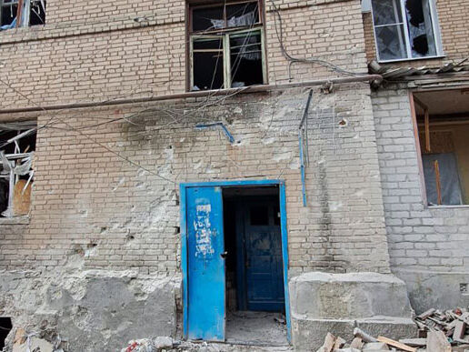 В Донецкой области за сутки один погибший и шесть раненых. По Авдеевке россияне били танками, по Константиновке – артиллерией