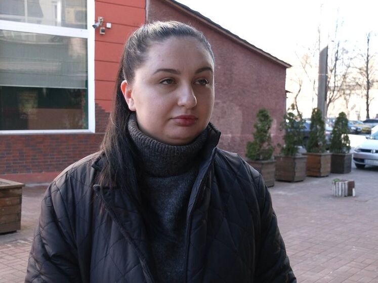 Журналисты черниговского телеканала заявили, что на них напал экс-кандидат в депутаты горсовета от "Слуги народа"
