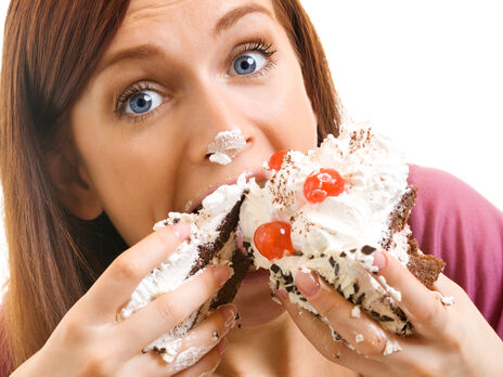Отказ от сладкого не единственное условие похудения