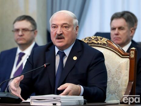 Лукашенко: Объявить перемирие без права перемещения, перегруппировки войск с обеих сторон, без права переброски оружия и боеприпасов, живой силы и техники! Все, мертво, замерли!