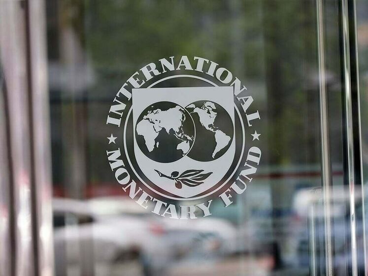 МВФ официально согласовал выделение Украине $15,6 млрд поддержки. Зеленский поблагодарил Фонд за "важную помощь в борьбе с агрессией РФ"