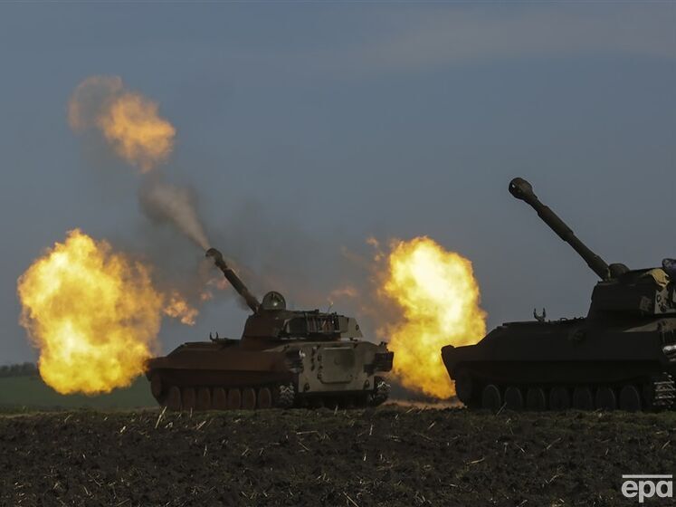Сили оборони України за добу ліквідували приблизно 630 окупантів – Генштаб ЗСУ