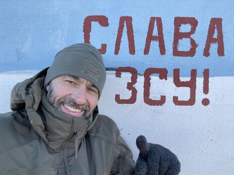 Бизнесмен принял решение вернуться в Украину, оставив за границей семью