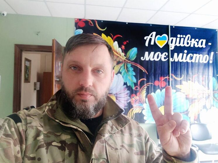 Глава Авдеевской ВГА: Мы в свое время выдавали гуманитарку под подпись "Слава Украине". Если кто-то будет бегать и рассказывать, какая "не такая" украинская власть, забросим в определенные Telegram-каналы