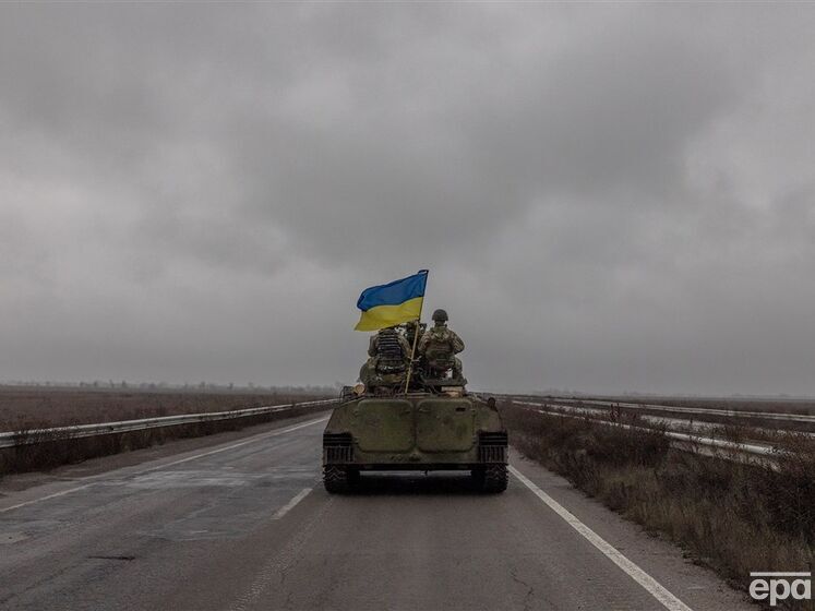В войне на стороне Украины погибли уже 40 бойцов родом из Грузии