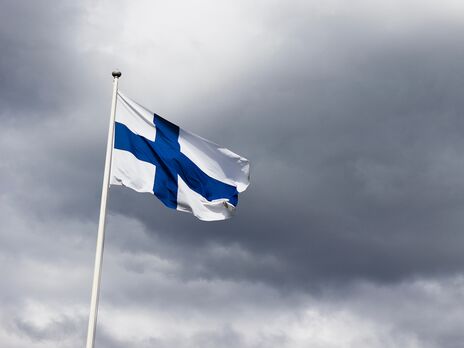 Фінляндія подала заявку в НАТО у травні 2022 року