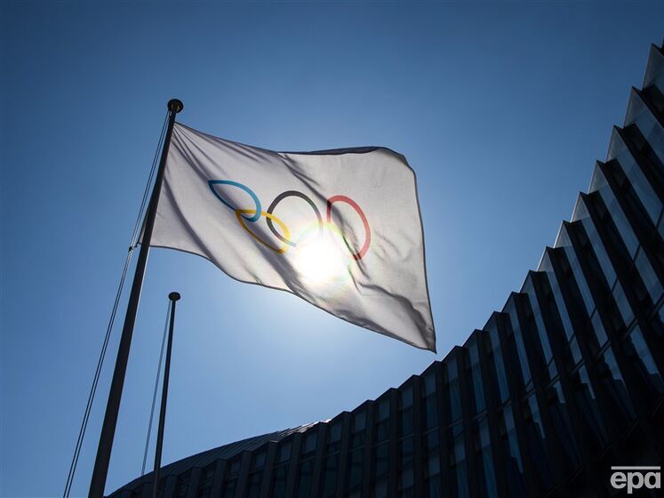 В МОК считают, что бойкот Украиной соревнований с российскими и белорусскими спортсменами навредит украинскому спорту