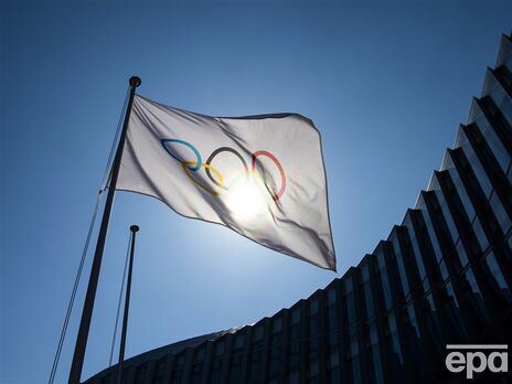 У МОК вважають, що бойкот Україною змагань із російськими та білоруськими спортсменами зашкодить українському спорту