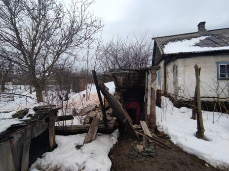 В результате российских обстрелов 1 апреля были ранены пять жителей Донецкой области – ОВА