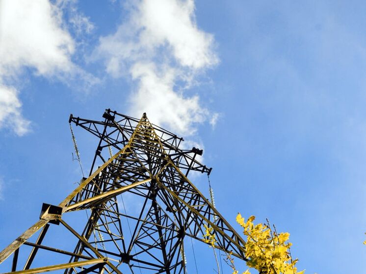 У Київській, Житомирській і Харківській областях зняли всі обмеження на споживання електроенергії – "Укренерго"