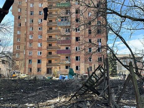 Російські окупанти обстріляли Костянтинівку Донецької області, троє людей загинули, шестеро дістали поранення – ОВА