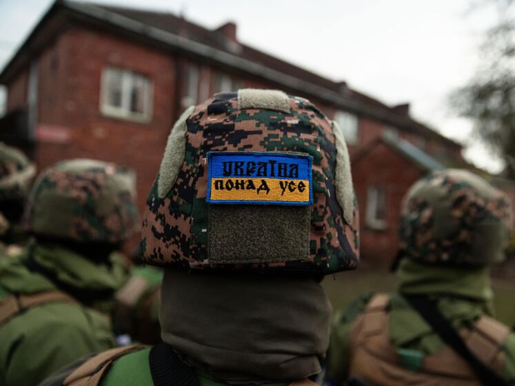 За последние две недели в Украине в боях против России погибли два добровольца из Франции – СМИ