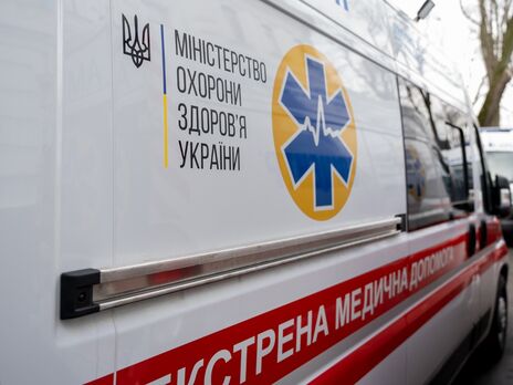 За два дня медики выписали украинцам более 4 тыс. электронных рецептов – Минздрав