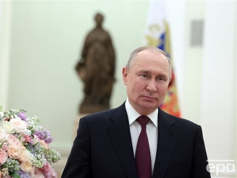 Путін заявив, що війна в Україні розпочалася через підтримку Євромайдану Сполученими Штатами