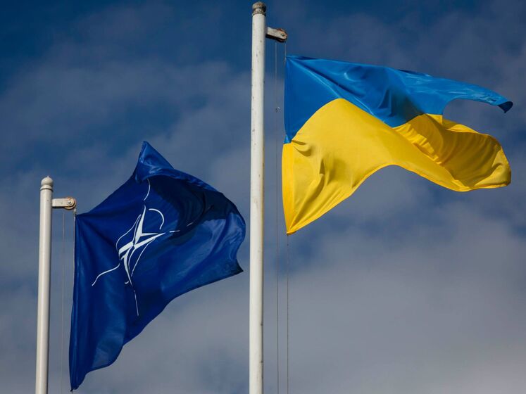 Три країни, серед яких США, заперечують проти "дорожньої карти" для членства України в НАТО &ndash; Financial Times