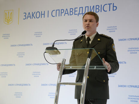Кабмин одобрил назначение начальника Бучанской окружной прокуратуры главой Киевской ОГА