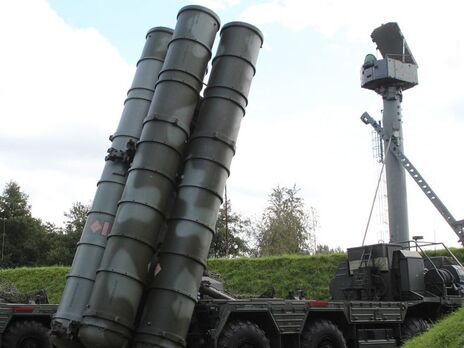  В Крыму ракетным ударом уничтожена российская система ПВО С-300, ранены трое оккупантов – СМИ
