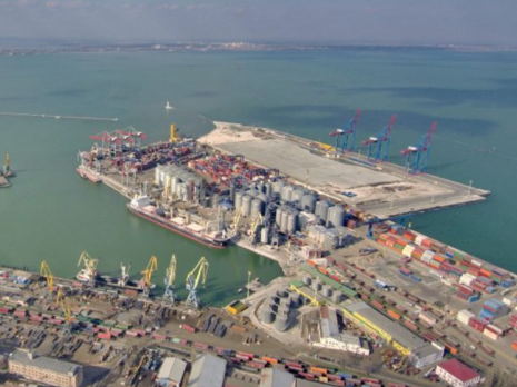 Украина заинтересована в открытии всех морских портов и расширении номенклатуры экспорта – замминистра финансов