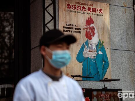 В Китае жителю зачитали приговор за то, что он с помощью фонарика убил у соседа более тысячи цыплят – СМИ