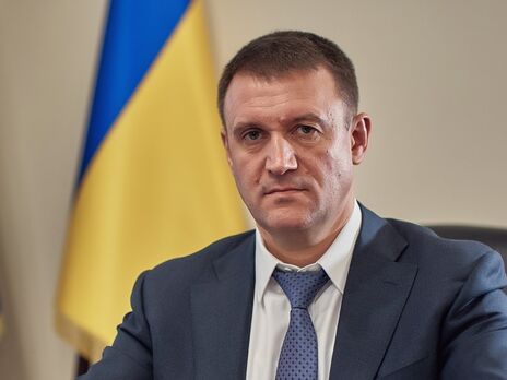 Звільнено директора Бюро економічної безпеки України – Кабмін