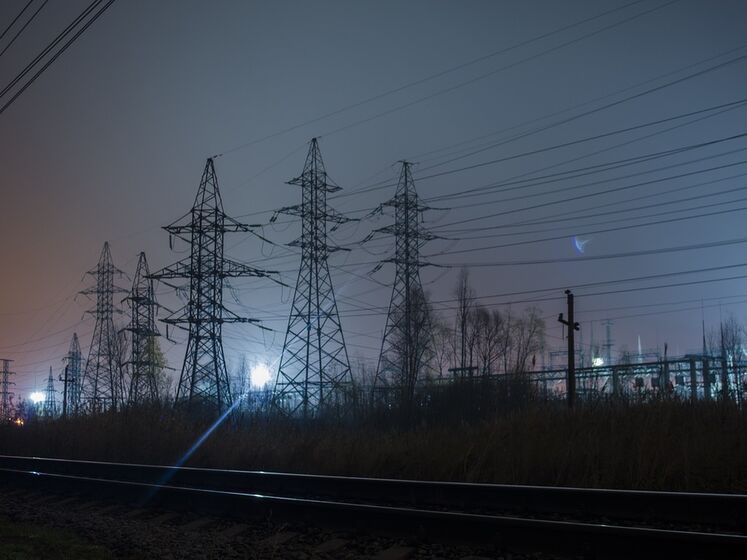 Україна почала експортувати електроенергію в Польщу – "Укренерго"