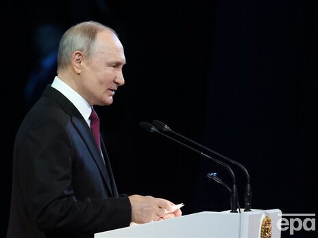 Путин лично одобрил арест американского журналиста Гершковича, а придумали это спецслужбы – Bloomberg
