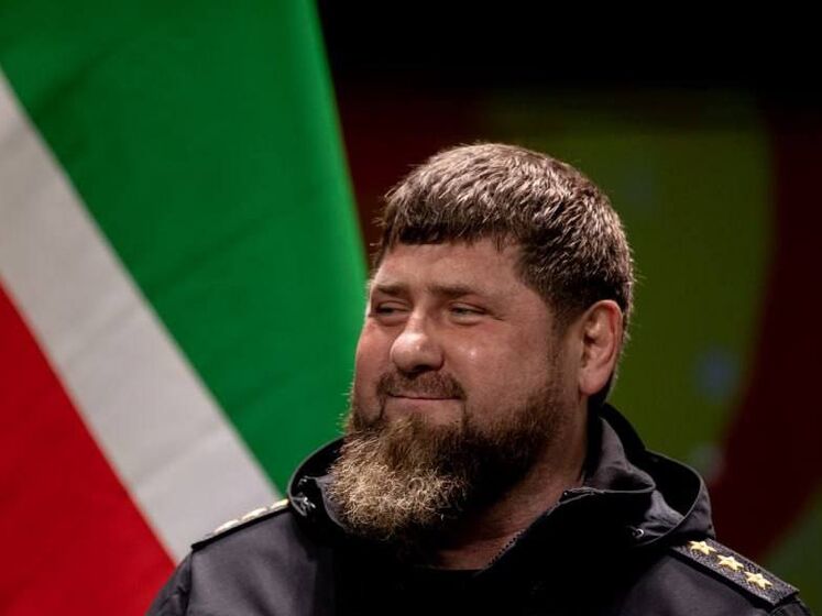 "Питання честі". Кадиров відмовився зустрічатися із чеченцями, яких повернули з полону в Україні