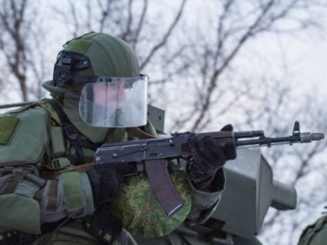 В Украине уничтожено 90–95% бойцов спецназа РФ. На восстановление понадобится 10 лет – The Washington Post
