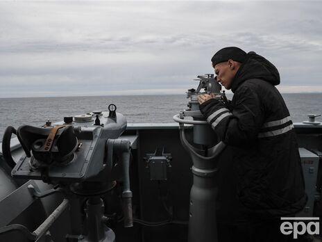 Посол України в Японії: Японцям смішно дивитися на застарілі каструлі, які росіяни називають Тихоокеанським флотом